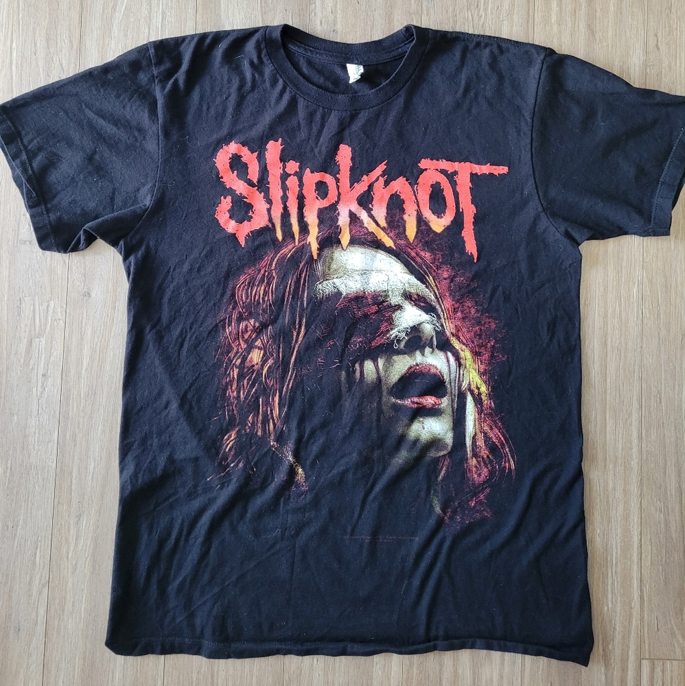 Slipknot t-shirt